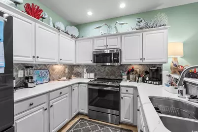 1058 Sea Mountain Hwy. #11-103, North Myrtle Beach, SC 29582 - Photo 11