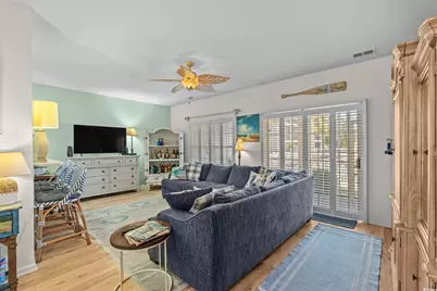 1058 Sea Mountain Hwy. #11-103, North Myrtle Beach, SC 29582 - Photo 3