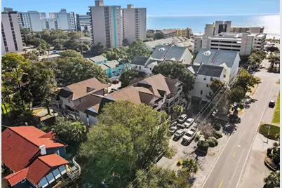 306 74th Ave. N #105, Myrtle Beach, SC 29572 - Photo 21