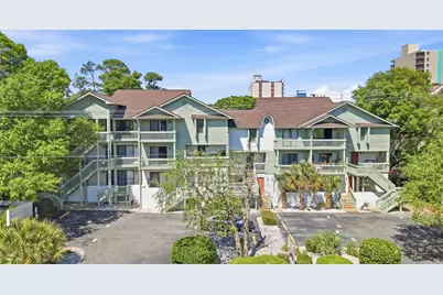 306 74th Ave. N #105, Myrtle Beach, SC 29572 - Photo 1