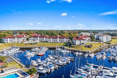 4230 Coquina Harbour Dr. #C5, Little River, SC 29566 - Photo 5