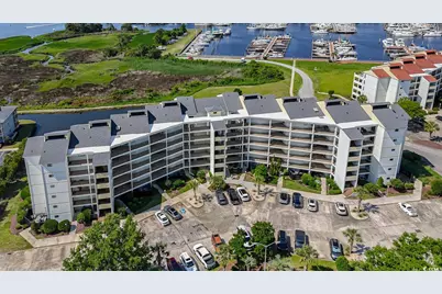 4440 Nassau Ct. #308D, Little River, SC 29566 - Photo 1