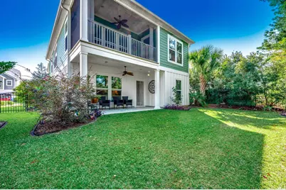 253 Splendor Circle, Murrells Inlet, SC 29576 - Photo 35