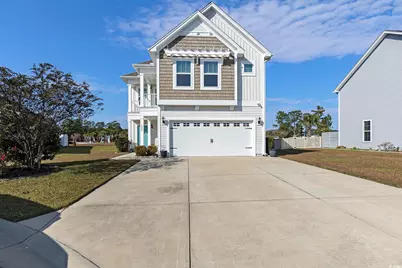 5434 Merrywind Ct., Myrtle Beach, SC 29579 - Photo 1