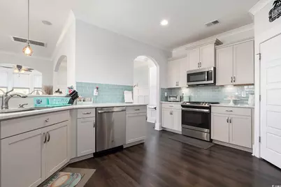 5434 Merrywind Ct., Myrtle Beach, SC 29579 - Photo 9