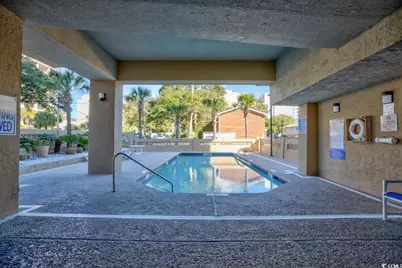 201 75th Ave N #Ocean Dunes Tower II Unit, Myrtle Beach, SC 29572 - Photo 17