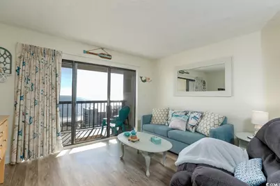 201 75th Ave N #Ocean Dunes Tower II Unit, Myrtle Beach, SC 29572 - Photo 3