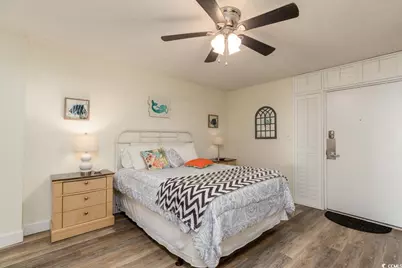 201 75th Ave N #Ocean Dunes Tower II Unit, Myrtle Beach, SC 29572 - Photo 9