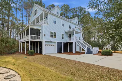49 Schooner Ct., Pawleys Island, SC 29585 - Photo 29