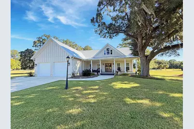 521 Oak Lawn Rd., Georgetown, SC 29440 - Photo 1