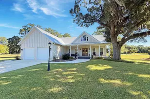 521 Oak Lawn Rd, Georgetown, SC 29440 - Photo 1