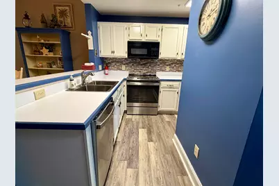 1221 Tidewater Dr. #1923, North Myrtle Beach, SC 29582 - Photo 5