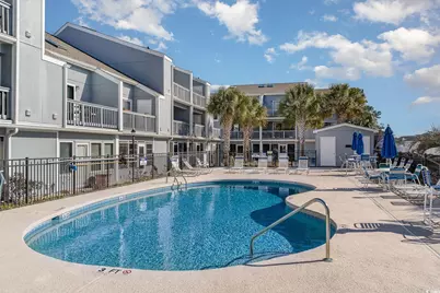 1891 Colony Dr. #13D, Surfside Beach, SC 29575 - Photo 23