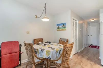 1891 Colony Dr. #13D, Surfside Beach, SC 29575 - Photo 7