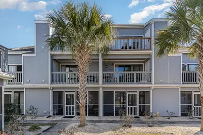 1891 Colony Dr. #13D, Surfside Beach, SC 29575 - Photo 21