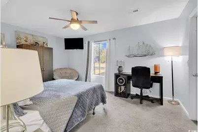 3901 Birchwood St., North Myrtle Beach, SC 29582 - Photo 13