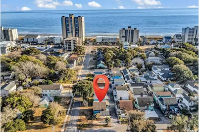 3901 Birchwood St., North Myrtle Beach, SC 29582 - Photo 11