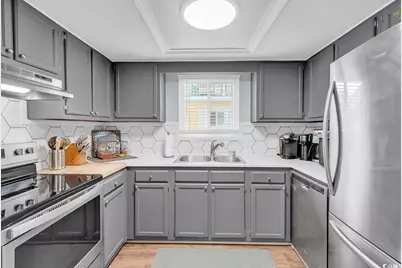 3901 Birchwood St., North Myrtle Beach, SC 29582 - Photo 7