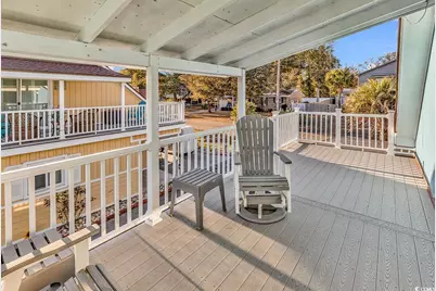 3901 Birchwood St., North Myrtle Beach, SC 29582 - Photo 23