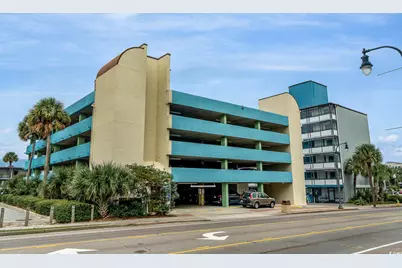 2310 N Ocean Blvd. #201, Myrtle Beach, SC 29577 - Photo 29