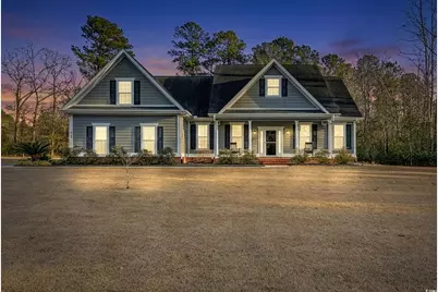 400 Twinbrook Ct., Conway, SC 29526 - Photo 1