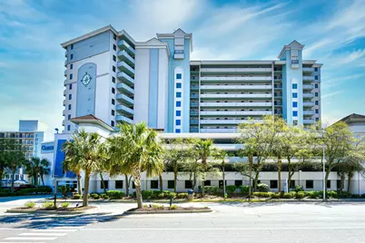 2301 S Ocean Blvd. #PH22, Myrtle Beach, SC 29577 - Photo 1