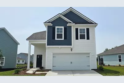 2745 Riverboat Way, Conway, SC 29526 - Photo 1