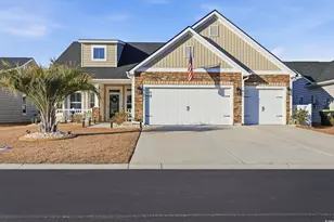 296 Augusta Grn Wy, Myrtle Beach, SC 29579 - Photo 1