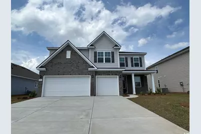 247 Hadley Springs Ave, Longs, SC 29568 - Photo 1