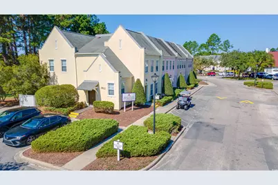 4604 Aaran Ct. #B, Myrtle Beach, SC 29579 - Photo 37