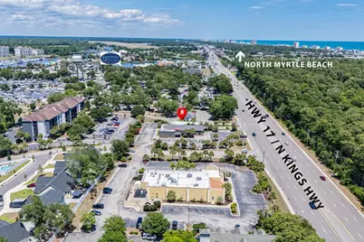 10435 N Kings Hwy., Myrtle Beach, SC 29572 - Photo 5