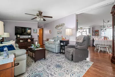 525 Folly Estates Dr., Myrtle Beach, SC 29588 - Photo 9