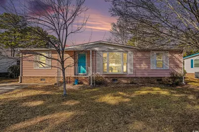 3268 Pecan Trail, Garden City, SC 29576 - Photo 1