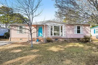 3268 Pecan Trail, Garden City, SC 29576 - Photo 3