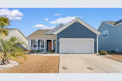 620 Oyster Dr., Myrtle Beach, SC 29588 - Photo 1