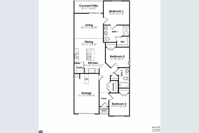 3600 Whaley Way, Ash, NC 28420 - Photo 3