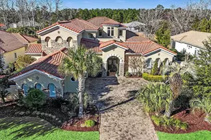 1674 Malaga Cir, Myrtle Beach, SC 29579 - Photo 1