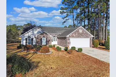 463 Shellbank Dr., Longs, SC 29568 - Photo 1
