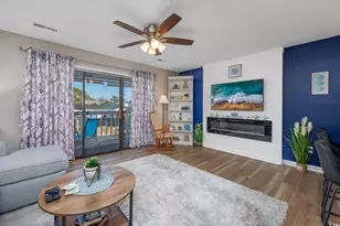 1890 Colony Dr, Surfside Beach, SC 29575 - Photo 5