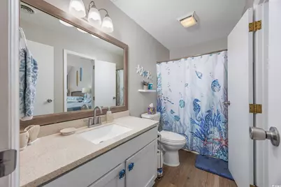 1890 Colony Dr. #17G, Surfside Beach, SC 29575 - Photo 19
