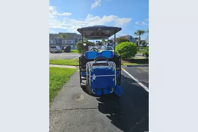 1890 Colony Dr. #17G, Surfside Beach, SC 29575 - Photo 33