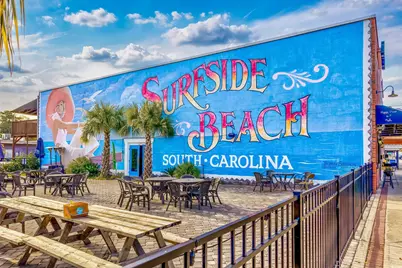 1890 Colony Dr. #17G, Surfside Beach, SC 29575 - Photo 35