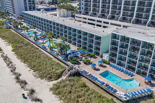 2311 S Ocean Blvd, Myrtle Beach, SC 29577 - Photo 27