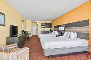 1501 S Ocean Blvd, Myrtle Beach, SC 29577 - Photo 17