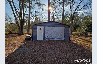 1341 Allison Landing Rd., Johnsonville, SC 29555 - Photo 15