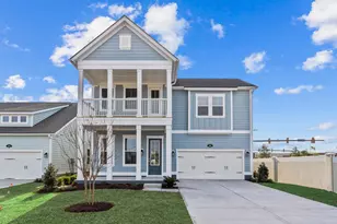 226 Atlantic Breeze St, Myrtle Beach, SC 29572 - Photo 1