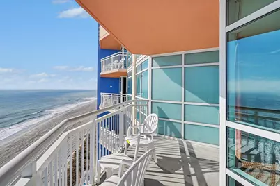 3500 N Ocean Blvd. #1806, North Myrtle Beach, SC 29582 - Photo 9