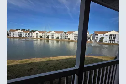 3698 Clay Pond Village Ln. #8, Myrtle Beach, SC 29579 - Photo 33