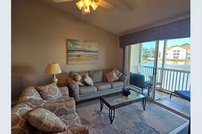 3698 Clay Pond Village Ln. #8, Myrtle Beach, SC 29579 - Photo 3