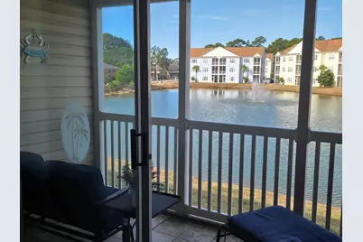 3698 Clay Pond Village Ln. #8, Myrtle Beach, SC 29579 - Photo 31